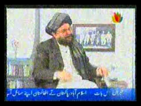 Jan28_SYED SARFRAZ A SHAH SAHIB PART 6.flv