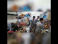 Suasana Kitchen mempersiapkan hidangan bukber Cafe Resto Mampirry