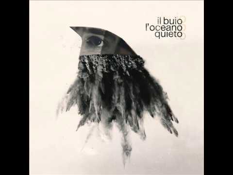 IL BUIO - Naufraghi E Viandanti