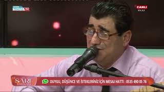 Parsel Parsel Eylemi̇şler Dünyayi Ali̇ Kaya Sari Turnam Programi Can Tempo Tv