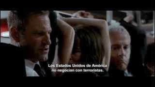 Olimpo Bajo Fuego Trailer Oficial Subtitulado (2013)