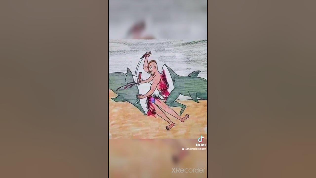 What does Shark Coochie mean? YouTube