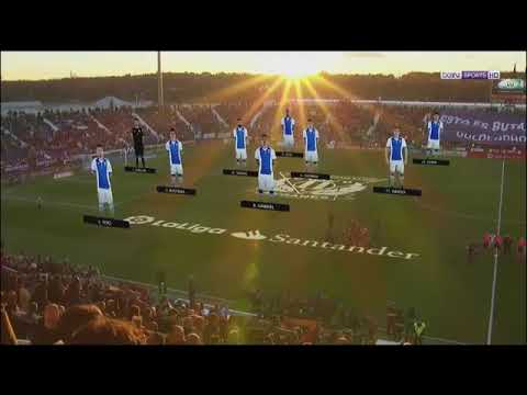 Leganes vs Real Madrid – Highlights & Full Match