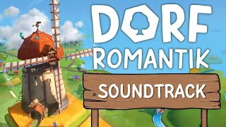 🎵 Dorfromantik Soundtrack - Ambient Game Music for playing Dorfromantik