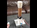 Review of 150 tesla coil made by mtech industries