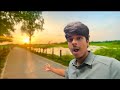 এইটা কোথায় আসলাম ￼আমরা শহরের ভীরে // Yaa Rafi vlogs 