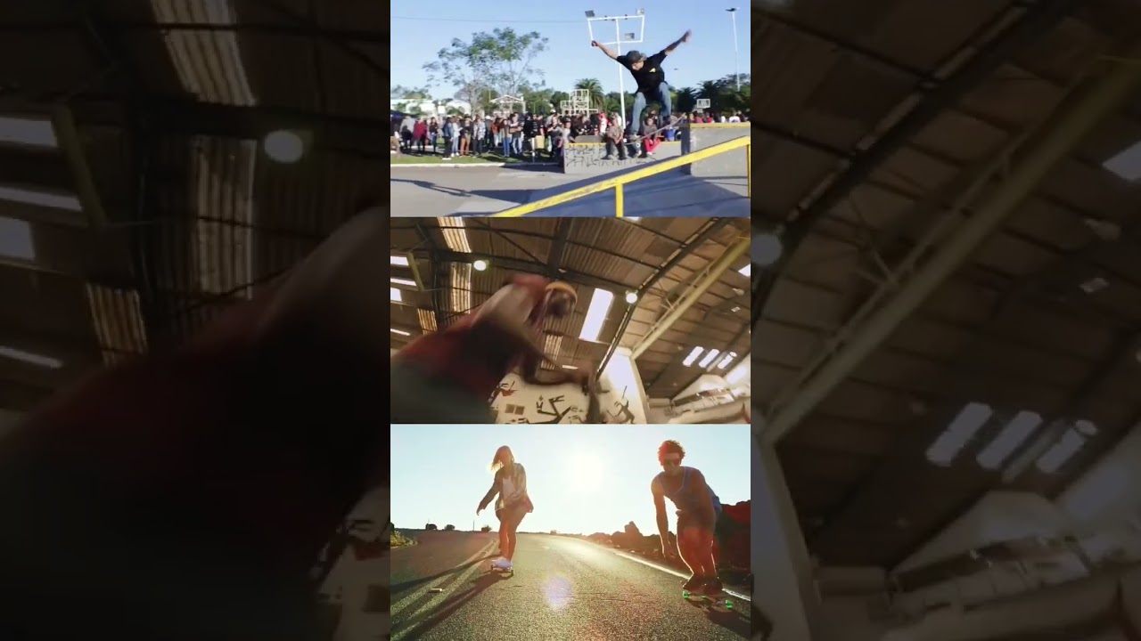 Break Through with the Power of 'Stonewall' 🎸🔥.