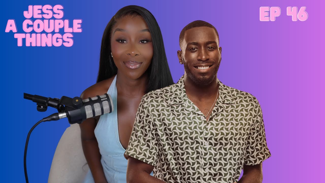 Do Good Guys Finish Last? DEMOLA Speaks on Love Is