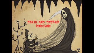 Death And Despair ringtone free for mobile phones | RingtonesCloud.com.