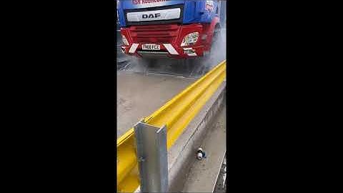 MobyDick KIT Plus 800B 50P Wheel Washing @ Ash aggregates