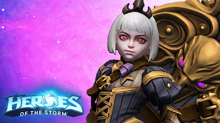 Devour Them  | Heroes of the Storm (Hots) Orphea G...