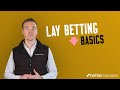 Lay Betting: How To Bet Against Outcomes