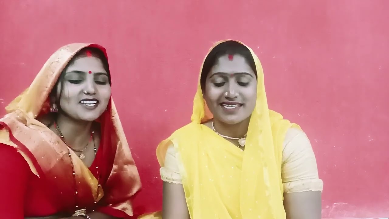 शानदार चुटकुलानाच गीत 🙏 गेहुआ लैगेसुगना मटरिया लयगई पलवा सुमन लोकगीत अयोध्या 