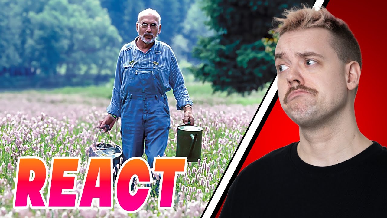 Peter Lustig war KEIN Kinderhasser 😱 Die BILD ist so SCHLIMM!  - React