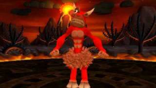 Spore Satan