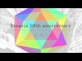 binaria 10th anniversary radio