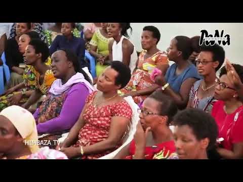 UTUVUBIRE IMVURA by CALVARY WORSHIP TEAM
