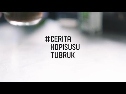 Kopi Susu Kahwin Meaning