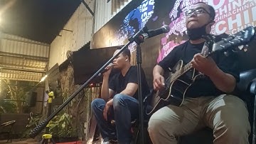 Eclat - Bentuk Cinta (Live Cover) Nineties Acoustic