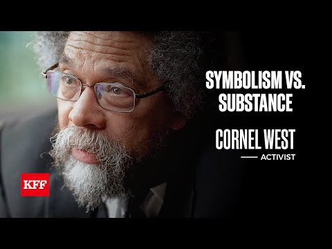 Cornel West Interview: The Success & Disappointment of Obama's Presidency