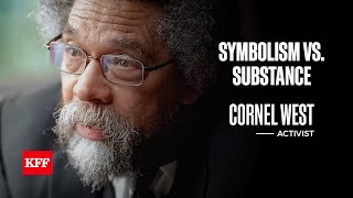 Cornel West Interview: The Success & Disappointment of Obama's Presidency