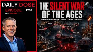 The Silent War of the Ages | Ep. 1213 The Daily Dose