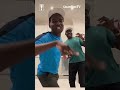 Soludo joins son, in a viral video dance challenge
