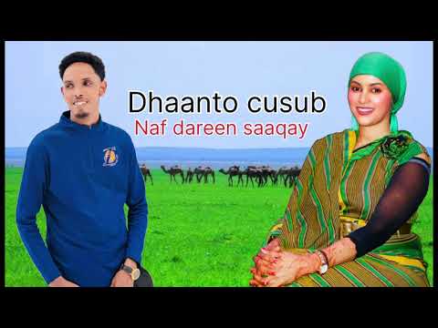 Naf Dareen Saaqay Dhaanto Cusub Istahil Dhoof Vs Abdullahi Nogob  Naf Dareen Saaqay Dhaanto Cusub Istahil Dhoof Vs Abdullahi Nogob