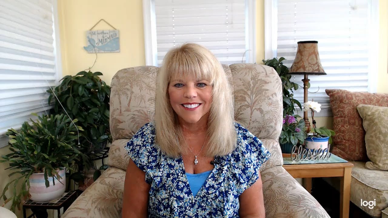 Virgo Psychic Tarot Reading for September 2021 by Pam Georgel
