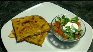 How to make best Whole Wheat Crepes With Roasted Vegetables And White Sauce recipe at home easily
