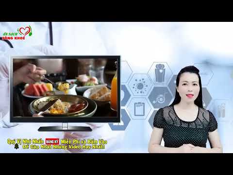 Video Thận Hư, Thận Yếu Đừng Tốn Tiền Mua Thuốc, Hãy Ăn 4... - youtube