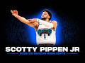 Scotty Pippen Jr Highlights | 25/26