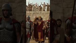 At that time the officers of Nebuchadnezzar king of Babylon advanced on Jerusalem and laid siege