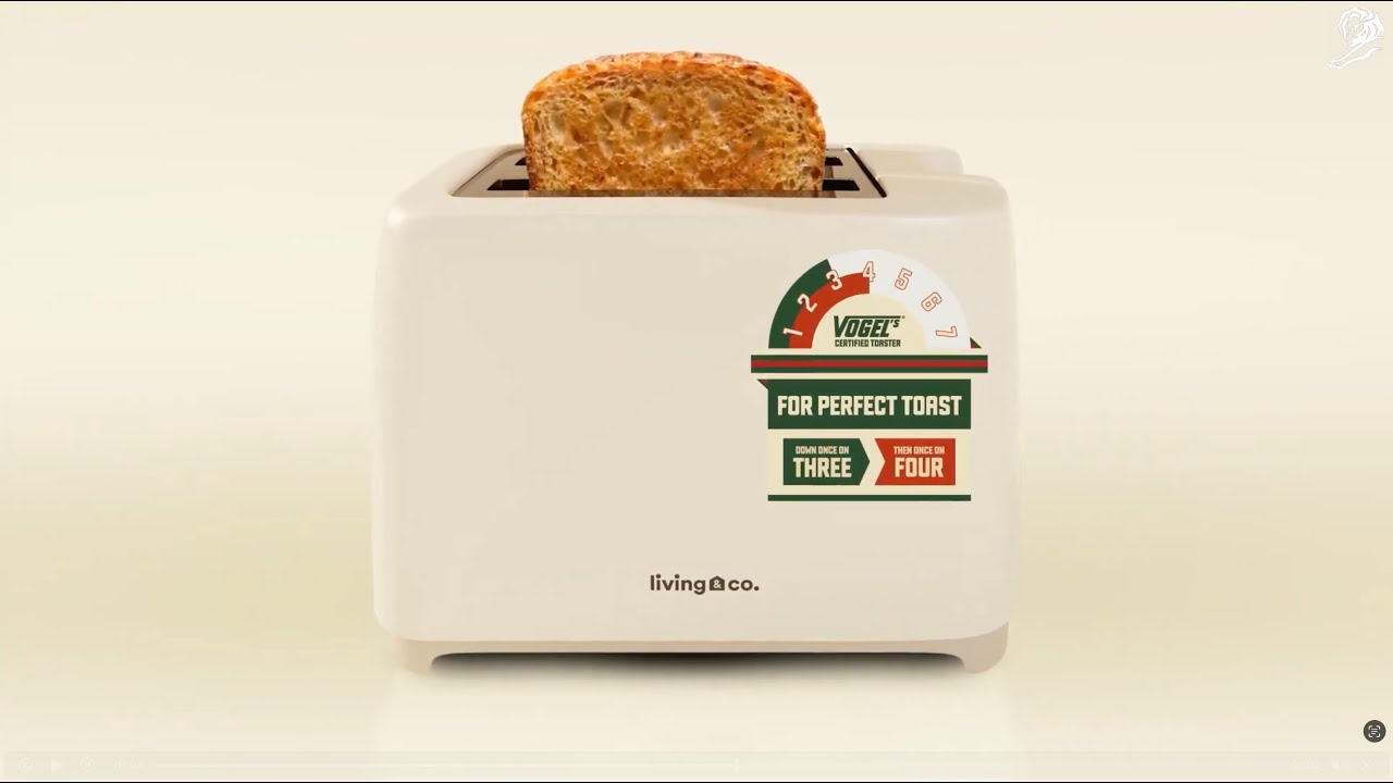 Goodman Fielder Baking Vogel Certified Toasters Case Study