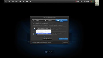 How to Use FuzeMeeting