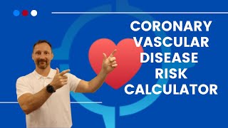 Cardiovascular Disease Risk Calculator screenshot 3