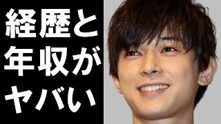 吉沢亮の経歴、年収、モテエピソードがヤバすぎる…「青天を衝け」の大人気俳優の家族、恋愛観に一同驚愕!