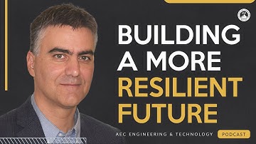 Using Technology to Build a More Resilient Future