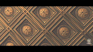 Unreal Engine 4 - The Orozco Victorian House - 4K