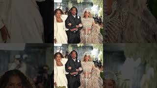 📰 Beyoncé Reveals Her Inspiration For The Met Gala.