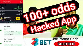 Sure Solid 100+ odds from the hacked app - [ Must Watch🚨] screenshot 4