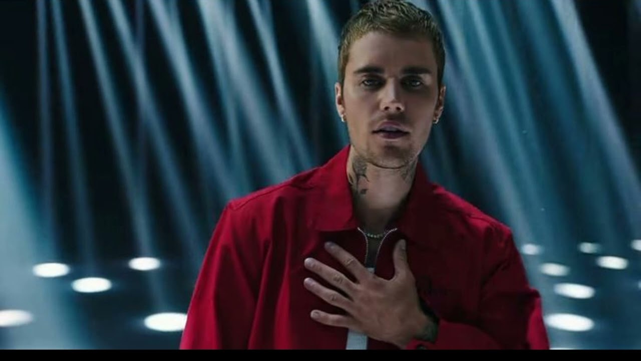 Amazing Song By Justin Bieber ( 2025 )
