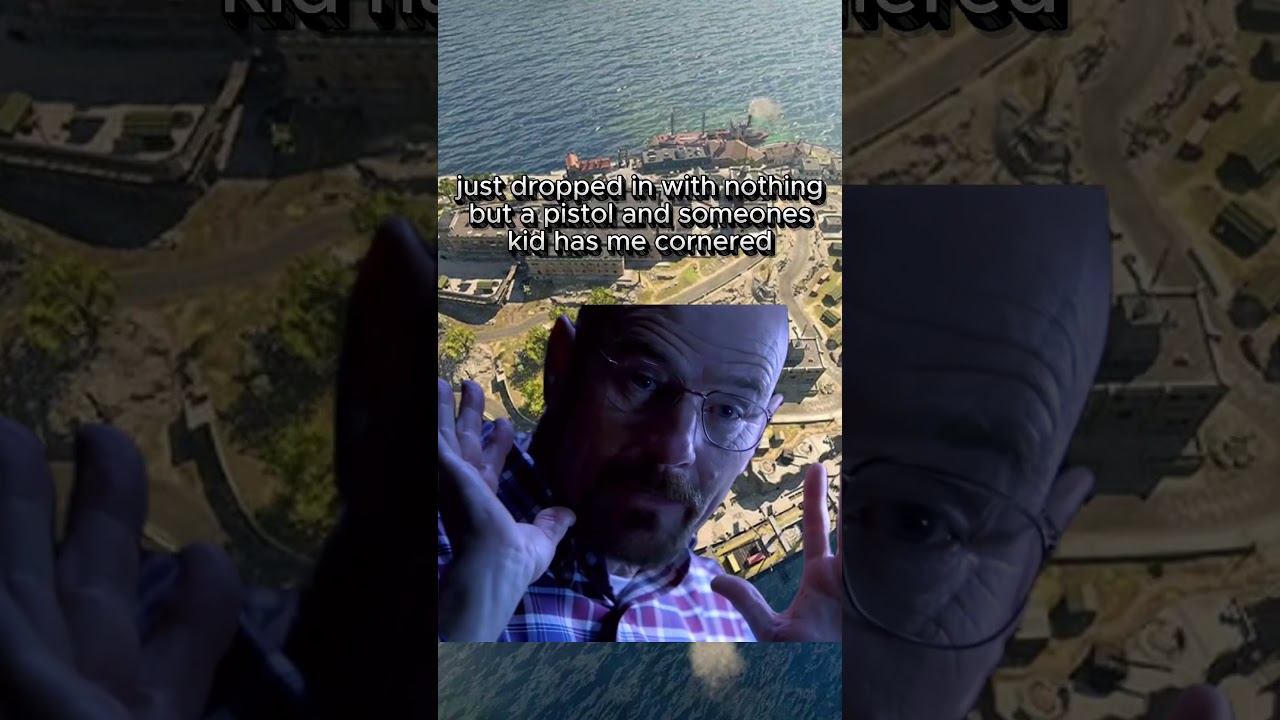 like little bro let me live🤣  