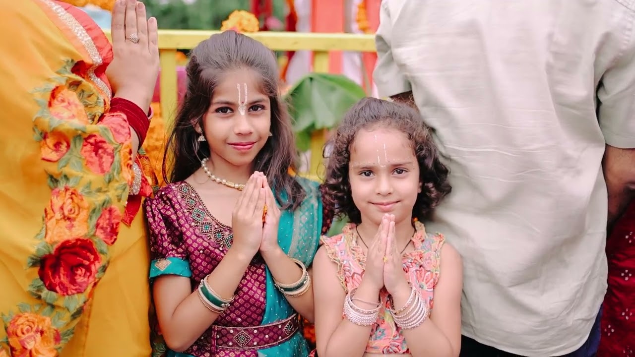 श्री जगन्नाथ रथ यात्रा महामहोत्सव २०२५