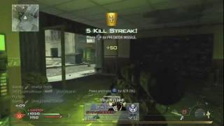 Split Quad in FFA