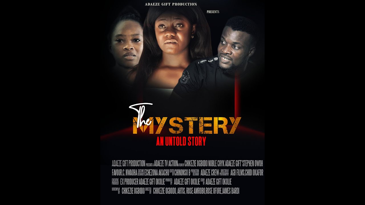 mystery full movie