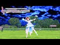【デレステ MMD】緒方智繪里 で Dreamin Chuchu (Full Ver.)