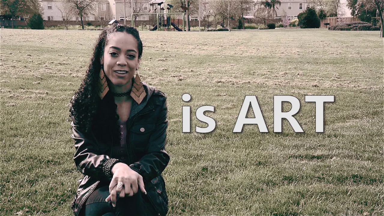 Creative Corner Segment 004-Aislynn Penermon (Model)