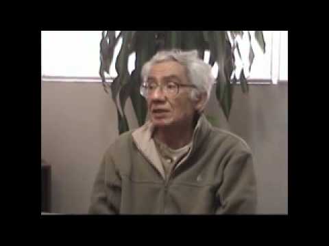 ENTREVISTA AL MAESTRO "CESAR BOLAÑOS" - 2010