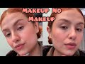 Makeup no makeup - Maquillaje natural con piel luminosa y natural - Kimberly Navas